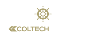 coltech marine logo