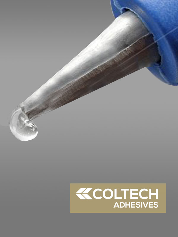 coltech adhesives